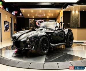 Classic 1965 Shelby Cobra Backdraft for Sale