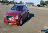 Classic 2013 Cadillac CTS for Sale