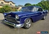 Classic 1955 Chevrolet Bel Air/150/210 for Sale