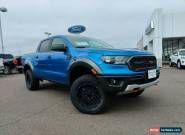 2021 Ford Ranger "Roush Ranger" for Sale