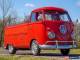 Classic 1959 Volkswagen Transporter Single-cab Pickup Restomod for Sale