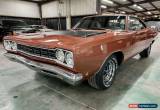 Classic 1968 Plymouth Road Runner 383 for Sale