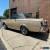 Classic 1969 Lincoln Continental for Sale