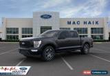 Classic 2021 Ford F-150 STX for Sale