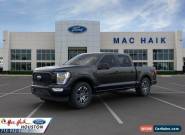 2021 Ford F-150 STX for Sale