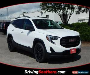 Classic 2021 GMC Terrain SLE for Sale