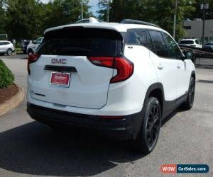 Classic 2021 GMC Terrain SLE for Sale