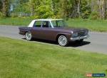 1964 Studebaker Commander for Sale