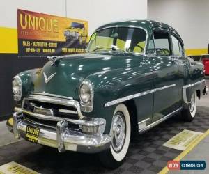 Classic 1954 Chrysler New Yorker for Sale