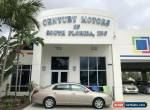 2006 Toyota Avalon XL 1 OWNER FLORIDA for Sale