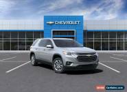 2021 Chevrolet Traverse LT Cloth for Sale