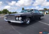 Classic 1963 Chrysler Imperial for Sale