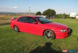 Classic 2004 VZ SS COMMODORE for Sale