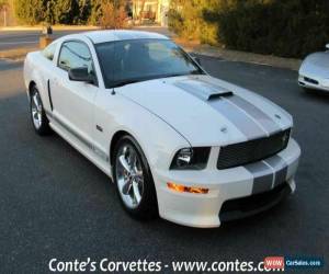 Classic 2007 Ford Mustang GT Deluxe 2dr Fastback for Sale