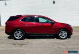 Classic 2021 Chevrolet Equinox Premier for Sale