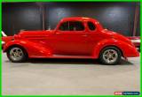 Classic 1936 Chevrolet COUPE STREET ROD for Sale