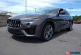 Classic 2020 Maserati Levante for Sale