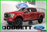 Classic 2021 Ford F-150 XLT for Sale