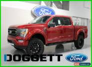 2021 Ford F-150 XLT for Sale