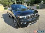 2020 Jeep Grand Cherokee Limited for Sale