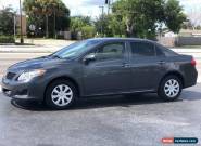 2010 Toyota Corolla for Sale