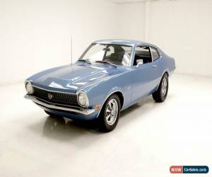 Classic 1970 Ford Maverick for Sale