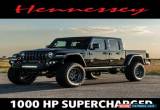 Classic 2021 Jeep Gladiator Rubicon for Sale