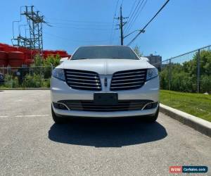 Classic Lincoln: MKT for Sale