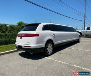 Classic Lincoln: MKT for Sale