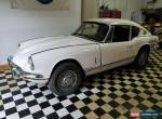 1968 Triumph GT6 for Sale