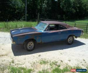 Classic 1968 Dodge Charger for Sale