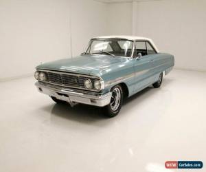 Classic 1964 Ford Galaxie 500 for Sale