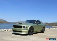 2006 Ford Mustang for Sale