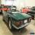 Classic 1971 Triumph TR-6 for Sale