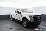 Classic 2020 Ford F-250 XL for Sale