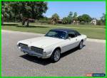 1967 Mercury Cougar for Sale