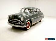 1952 Hudson Wasp for Sale