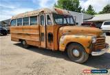 Classic 1947 Chevrolet 3800 for Sale