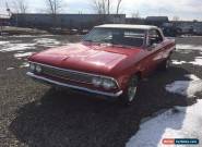 Chevrolet: Chevelle 300 for Sale