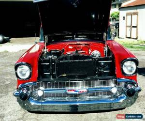 Classic 1957 Chevrolet Bel Air/150/210 for Sale
