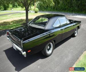 Classic 1969 Plymouth Road Runner for Sale