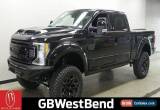 Classic 2021 Ford F-250 Lariat for Sale