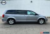 Classic 2013 Dodge Grand Caravan SE 4dr Mini-Van for Sale