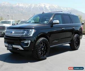 Classic 2021 Ford Expedition PLATINUM for Sale