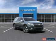 2021 Chevrolet Traverse LT Leather for Sale