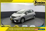 Classic 2015 Honda Fit LX for Sale