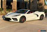 Classic 2021 Chevrolet Corvette for Sale