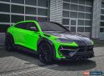 2021 Lamborghini Urus Urus for Sale