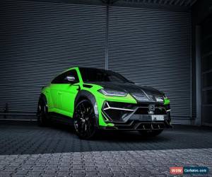 Classic 2021 Lamborghini Urus Urus for Sale