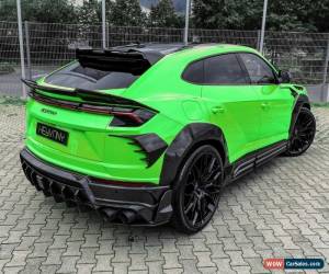 Classic 2021 Lamborghini Urus Urus for Sale